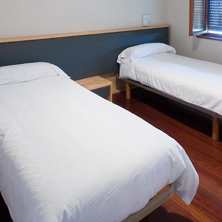 Apartamentos Barcella Tapia Tapia De Casariego Εξωτερικό φωτογραφία