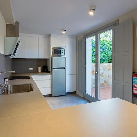 Apartamentos Barcella Tapia Tapia De Casariego Εξωτερικό φωτογραφία