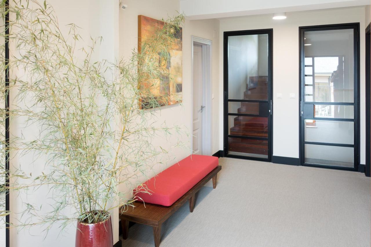 Apartamentos Barcella Tapia Tapia De Casariego Εξωτερικό φωτογραφία