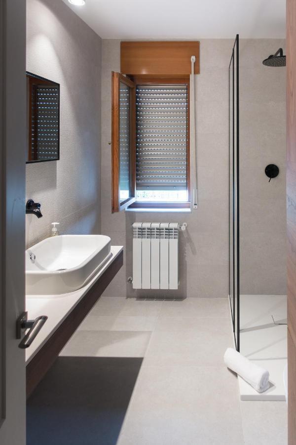 Apartamentos Barcella Tapia Tapia De Casariego Εξωτερικό φωτογραφία
