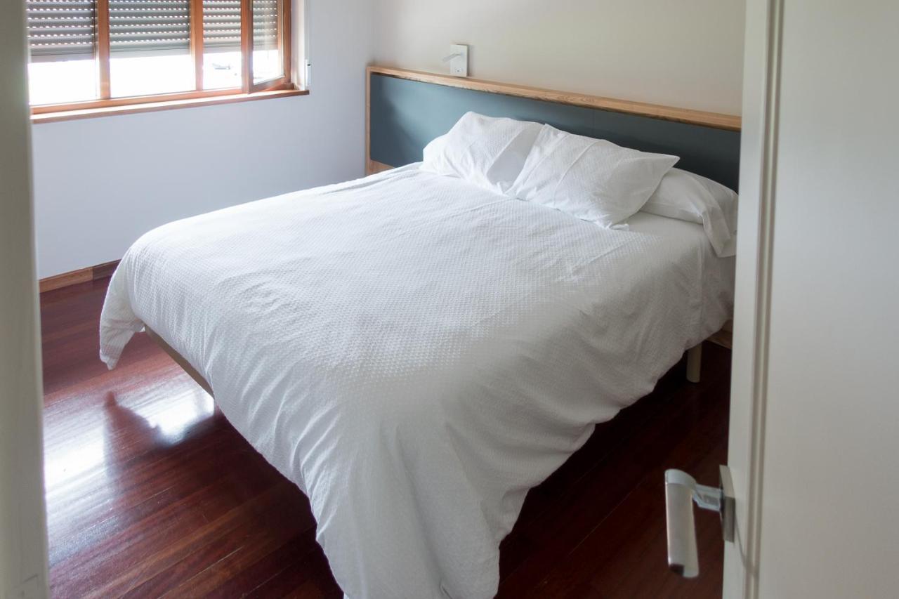 Apartamentos Barcella Tapia Tapia De Casariego Εξωτερικό φωτογραφία