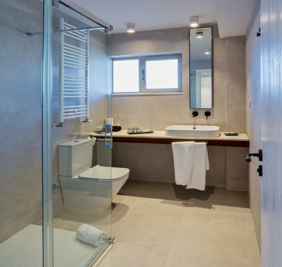 Apartamentos Barcella Tapia Tapia De Casariego Εξωτερικό φωτογραφία