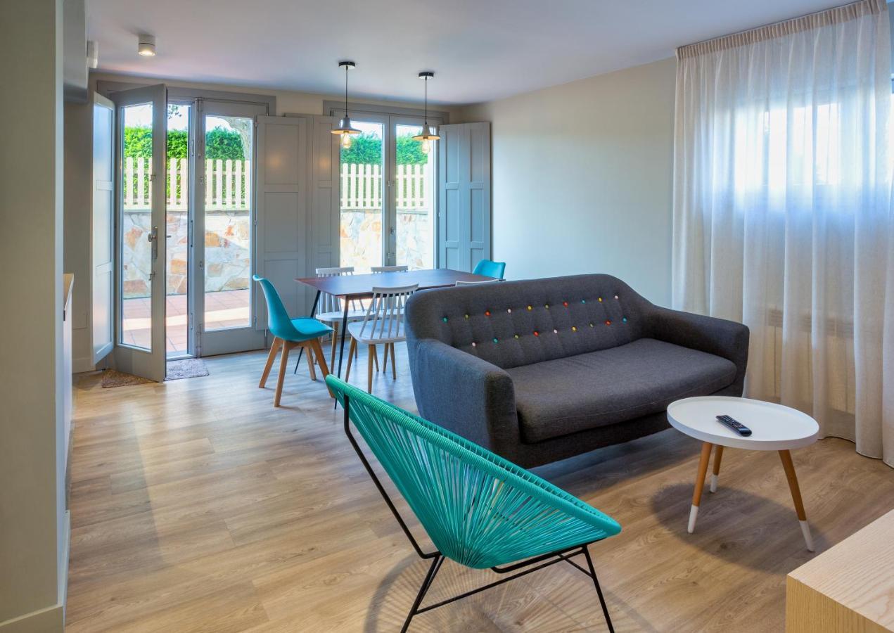 Apartamentos Barcella Tapia Tapia De Casariego Εξωτερικό φωτογραφία