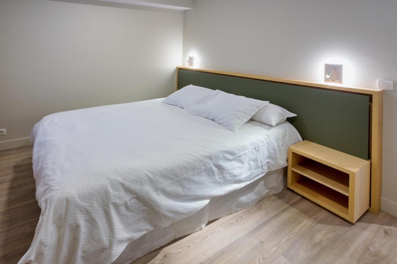 Apartamentos Barcella Tapia Tapia De Casariego Εξωτερικό φωτογραφία